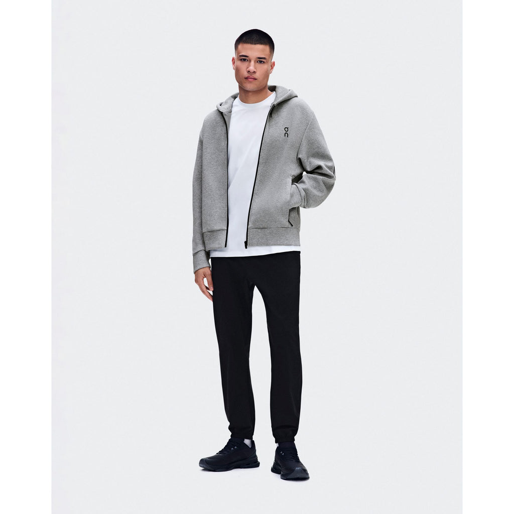 On Focus Tech Zip Hoodie