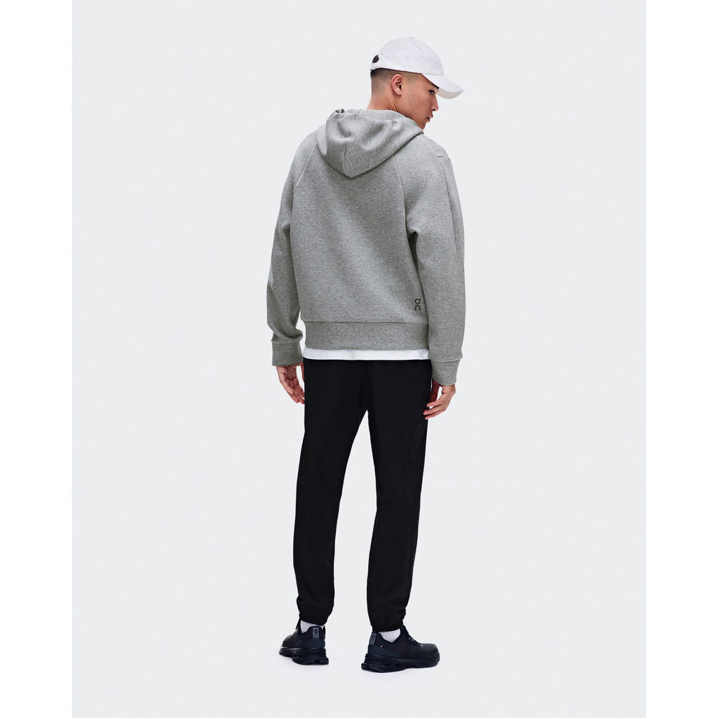On Focus Tech Zip Hoodie