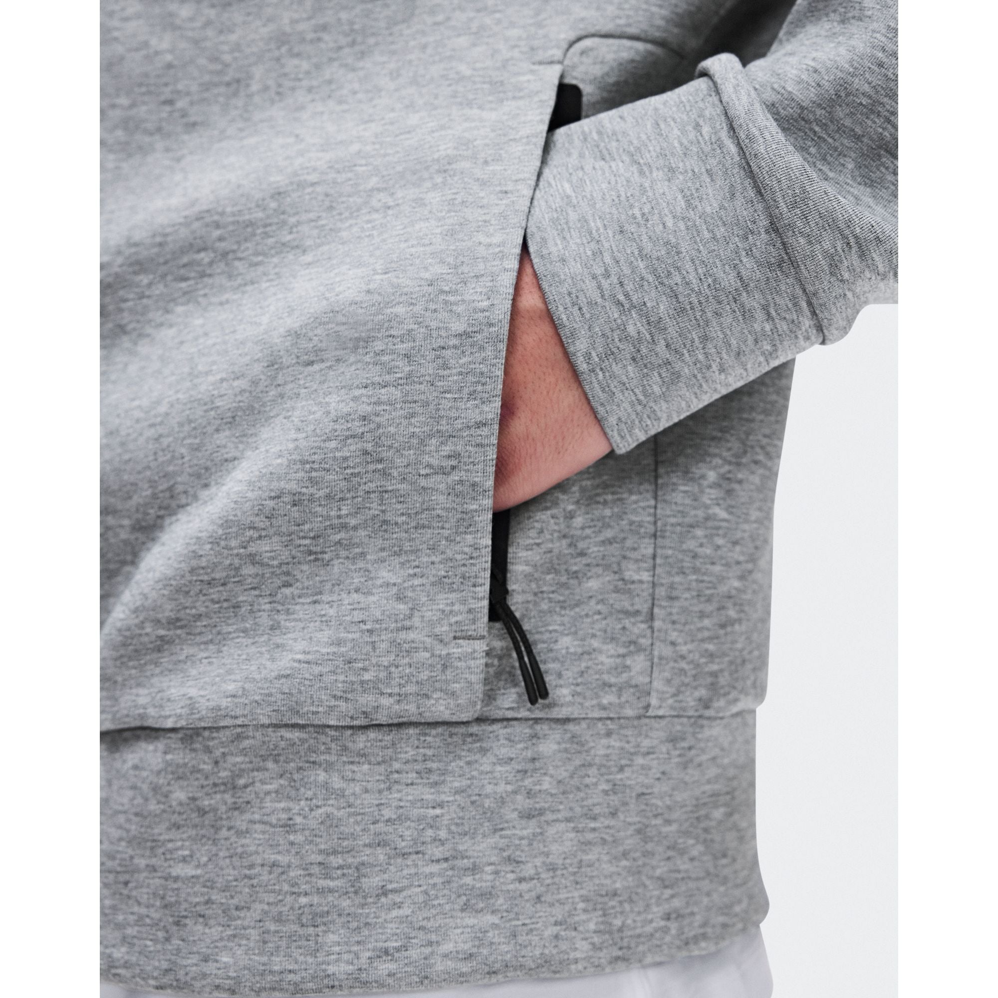 On Focus Tech Zip Hoodie