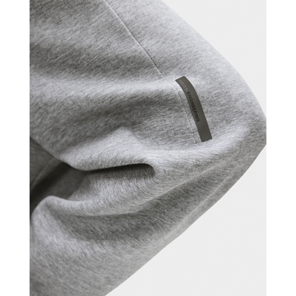 On Focus Tech Zip Hoodie
