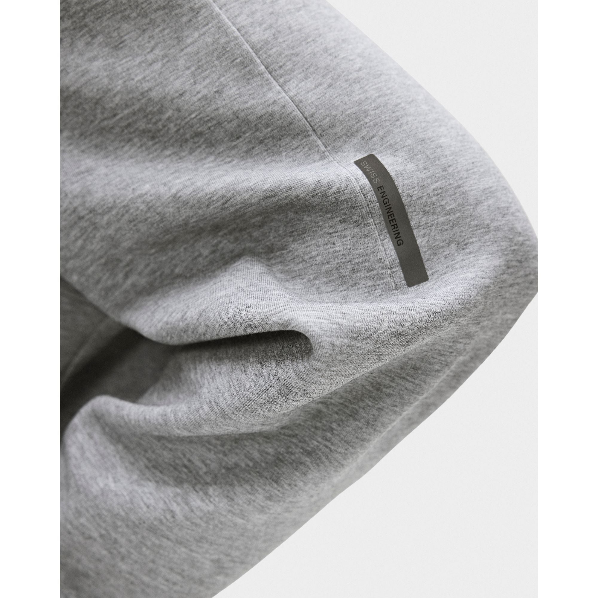 On Focus Tech Zip Hoodie