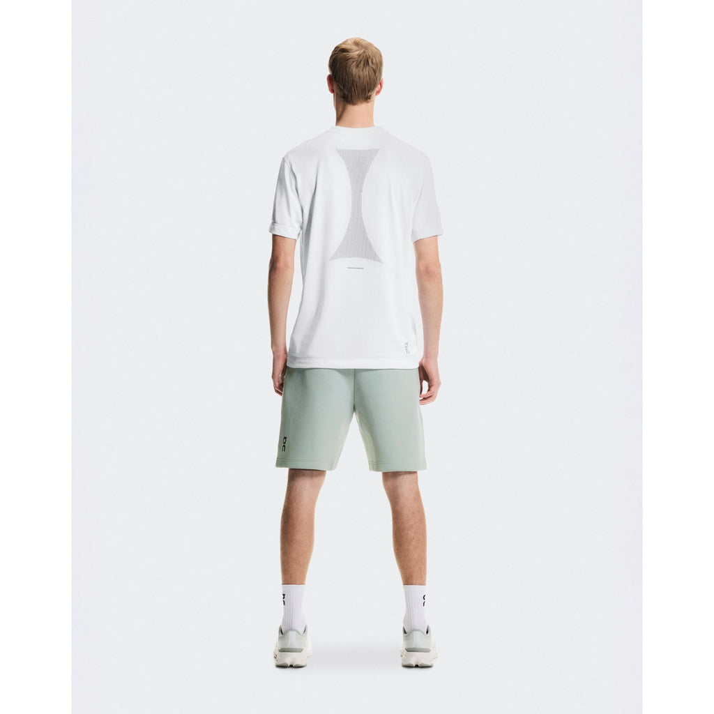 On Focus Tech Shorts