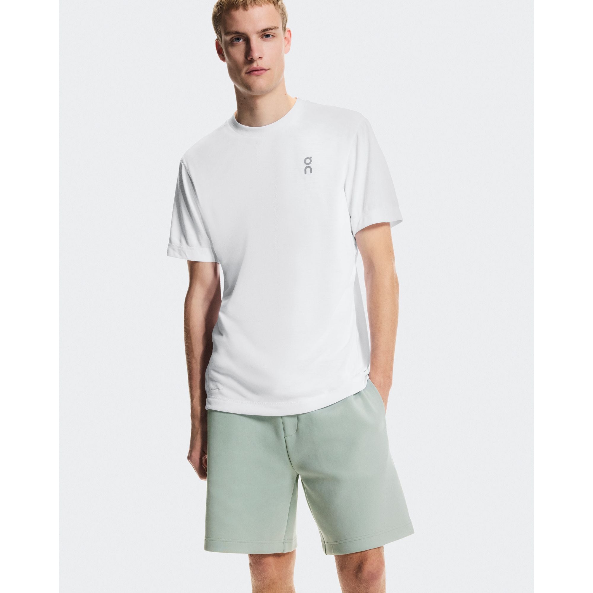 On Focus Tech Shorts
