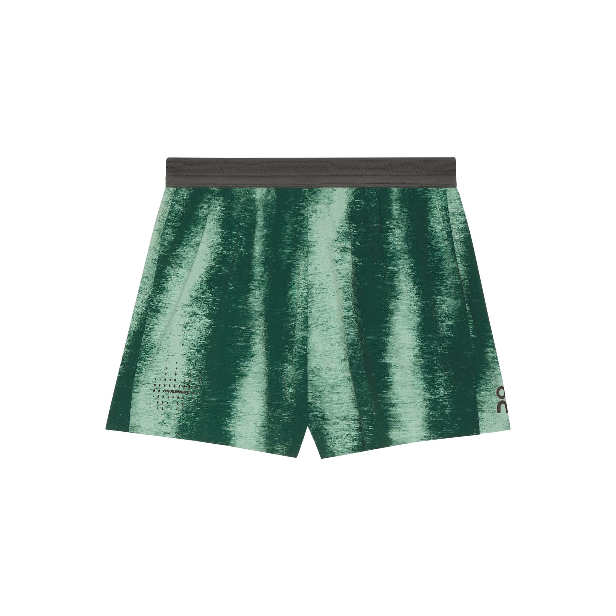 On Performance Shorts Terra