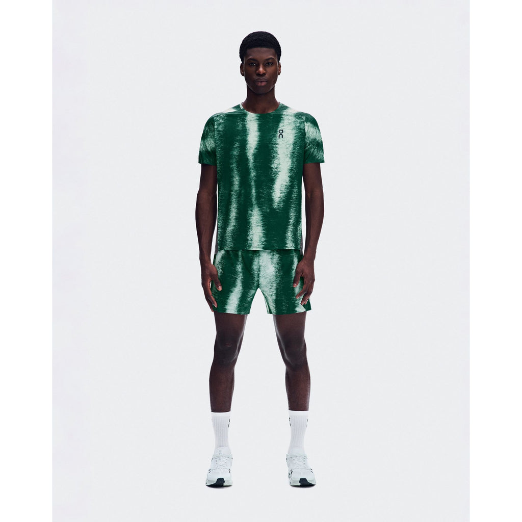 On Performance Shorts Terra