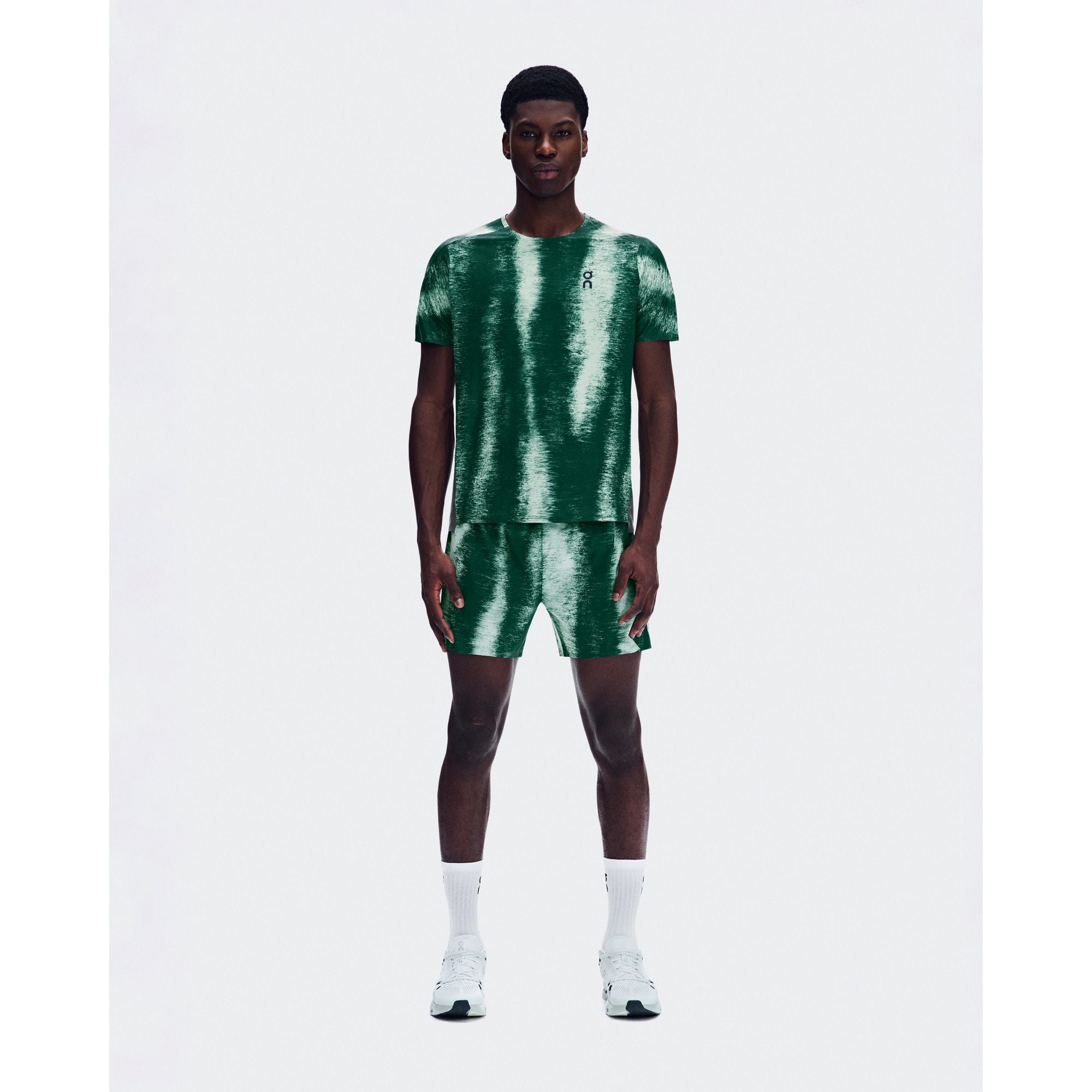 On Performance Shorts Terra