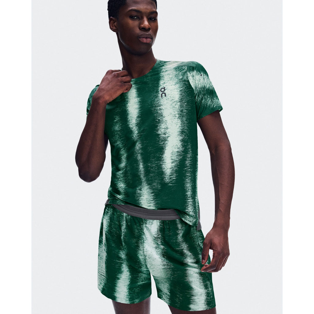 On Performance Shorts Terra