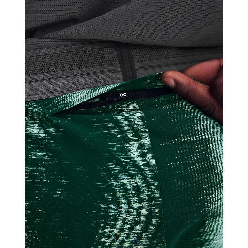 On Performance Shorts Terra
