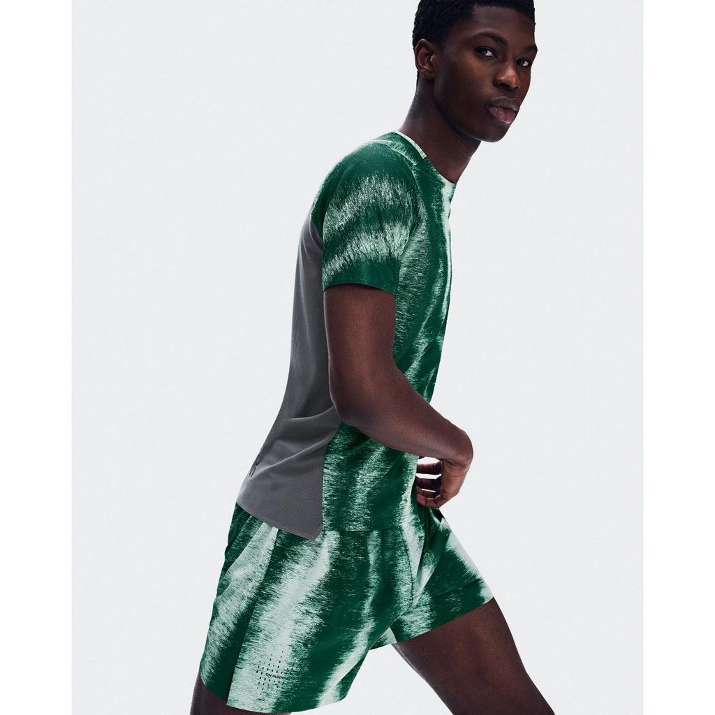 On Performance Shorts Terra