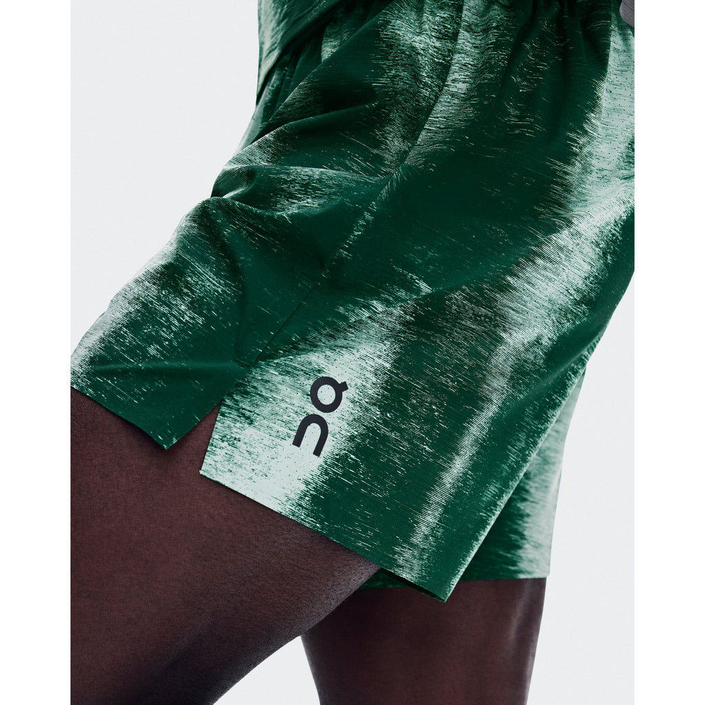 On Performance Shorts Terra