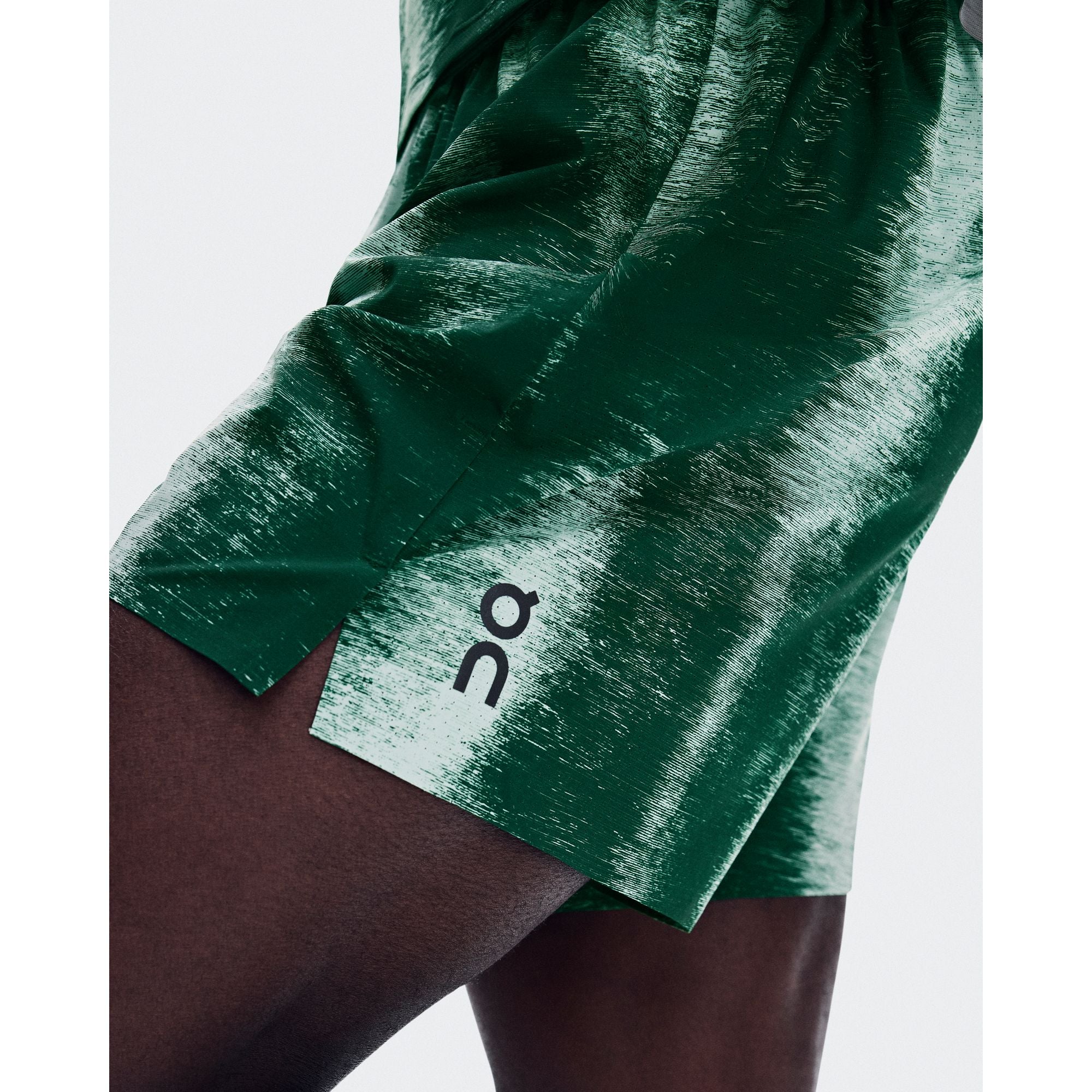 On Performance Shorts Terra