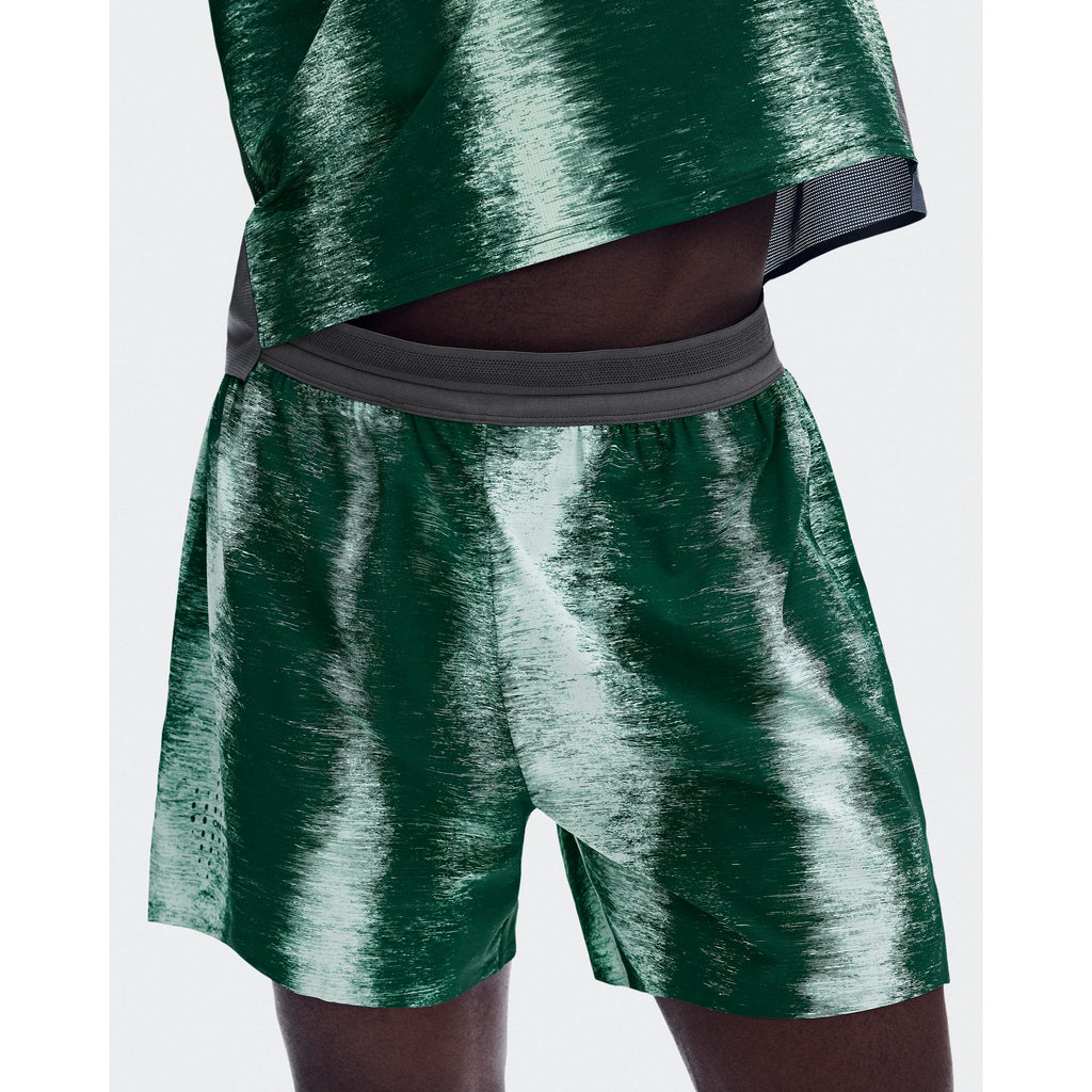 On Performance Shorts Terra