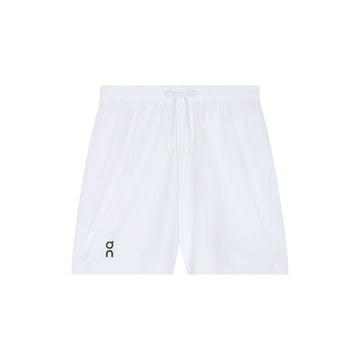 On 7" Court Shorts