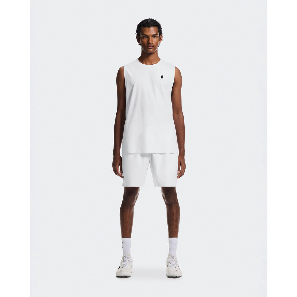 On 7" Court Shorts