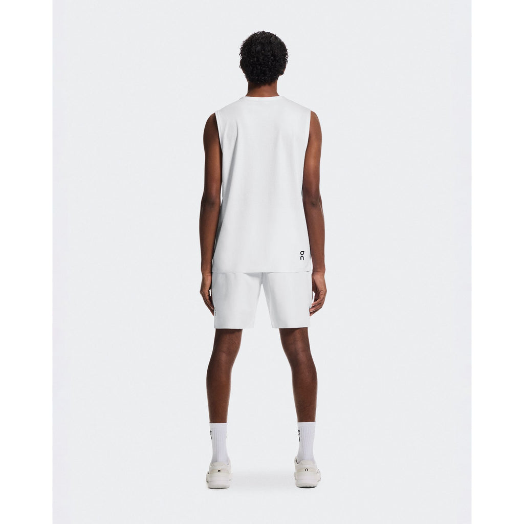 On 7" Court Shorts