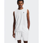 On 7" Court Shorts