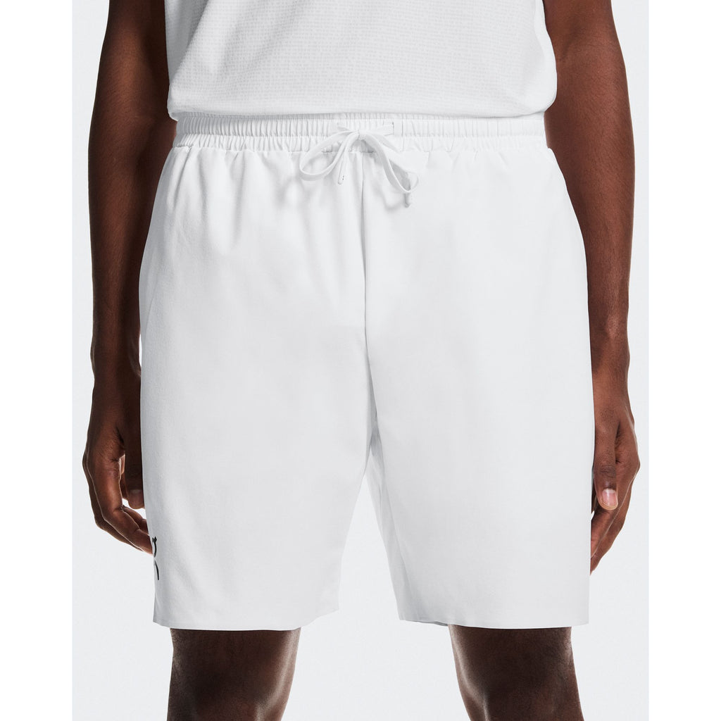 On 7" Court Shorts