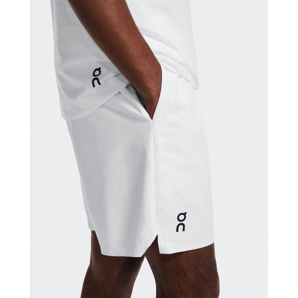 On 7" Court Shorts