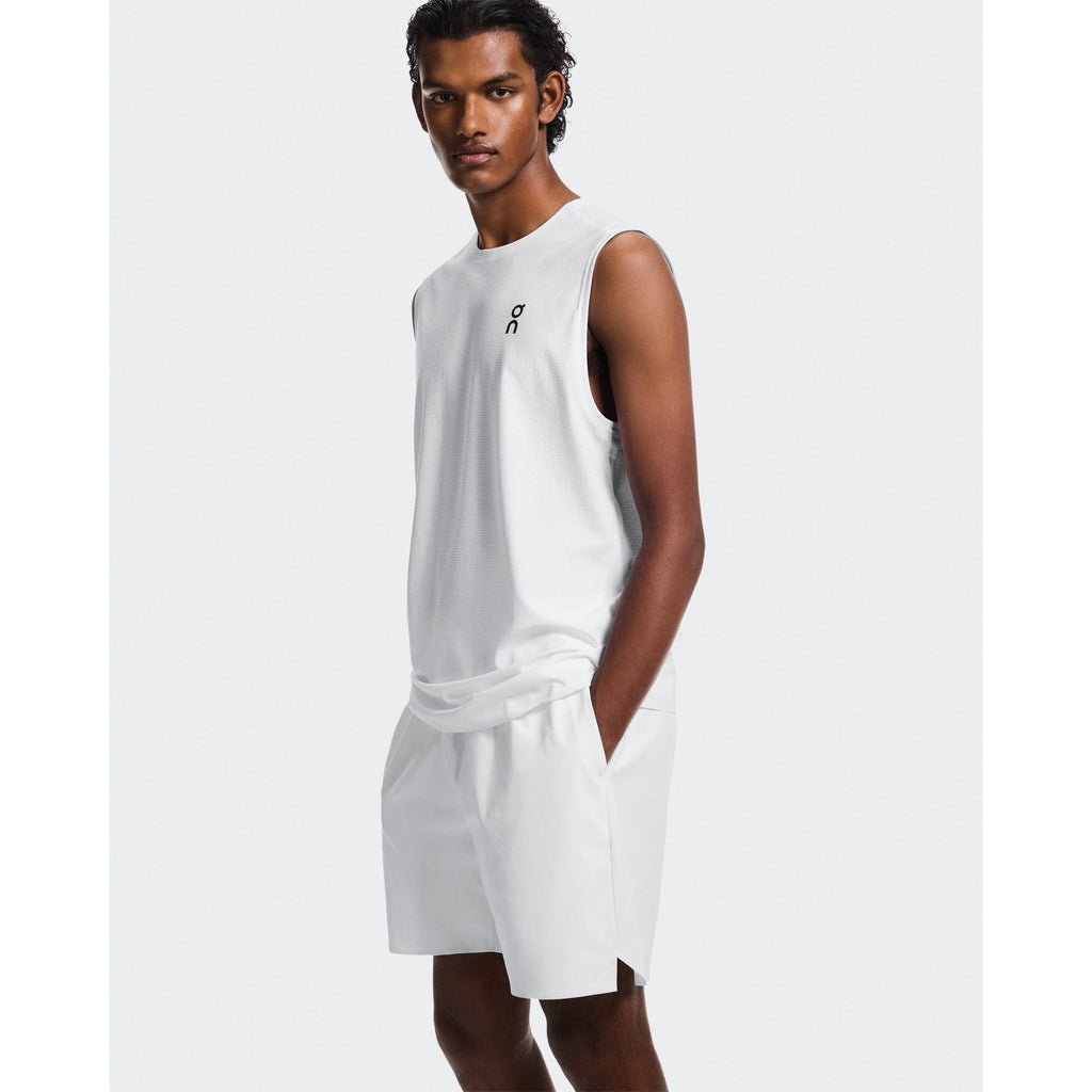 On 7" Court Shorts
