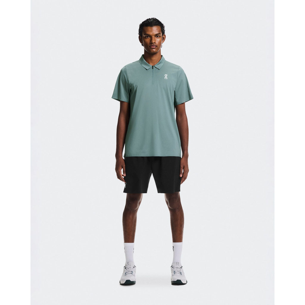 On 7" Court Shorts