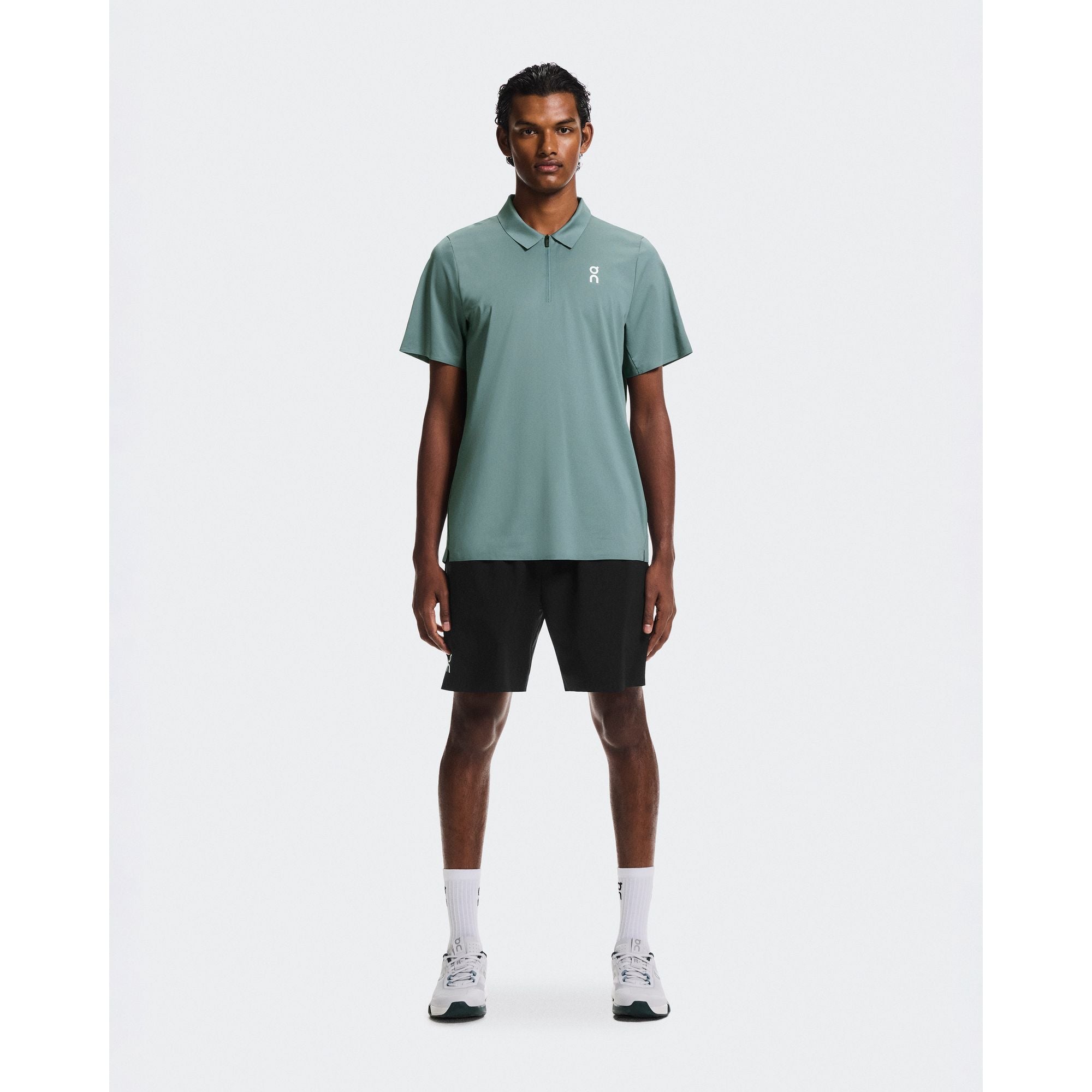 On 7" Court Shorts
