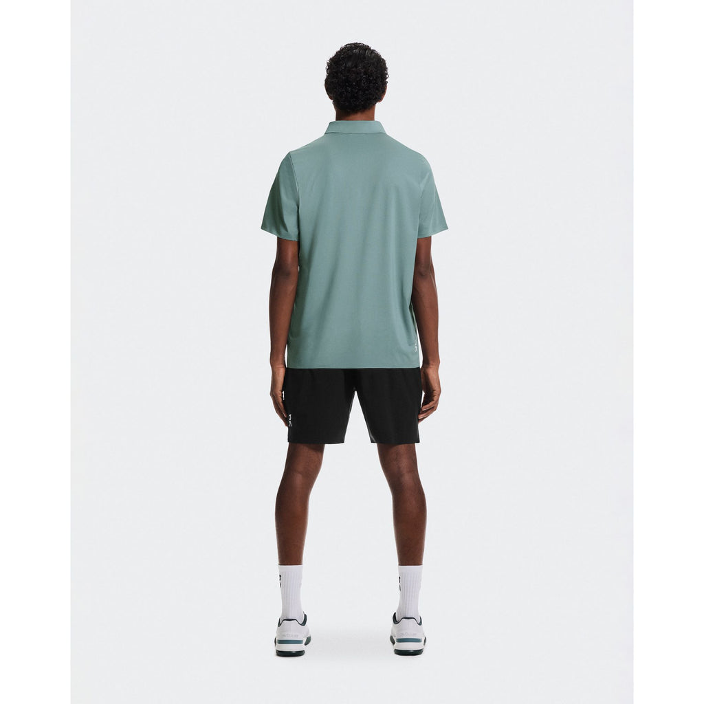 On 7" Court Shorts
