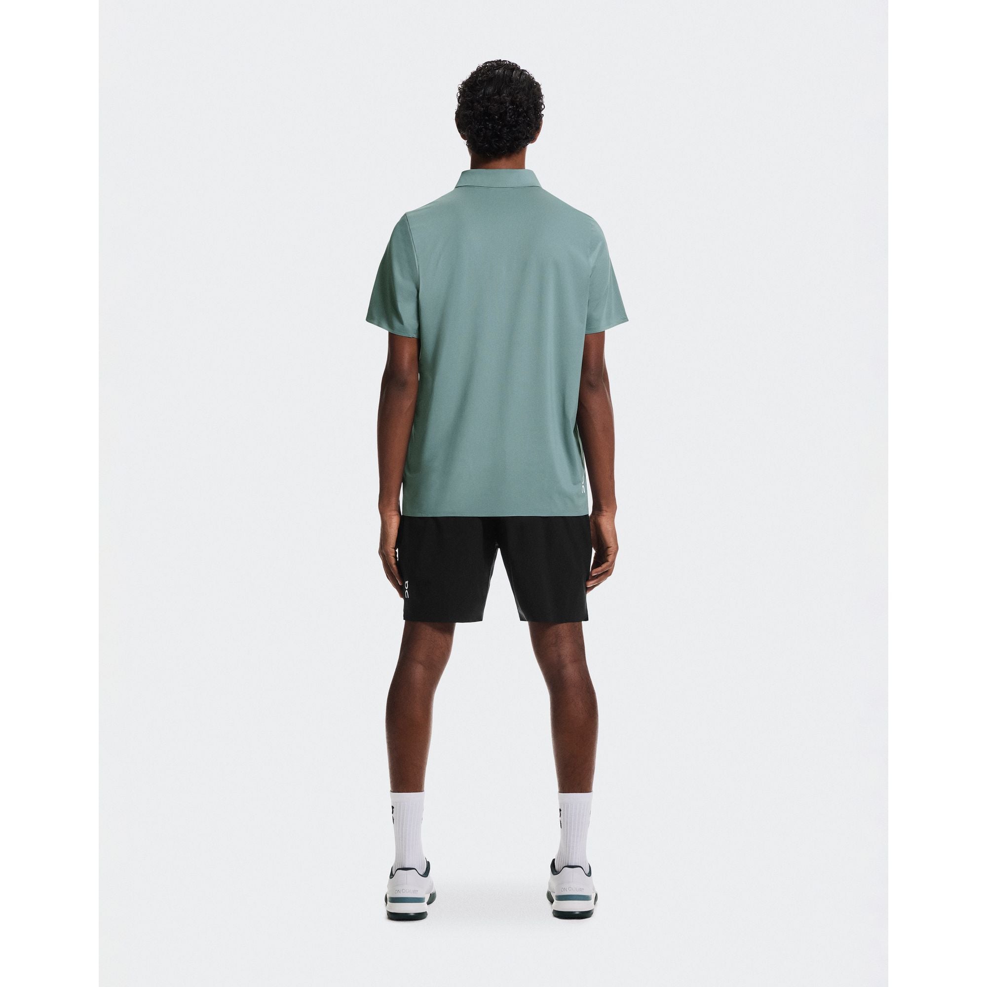 On 7" Court Shorts