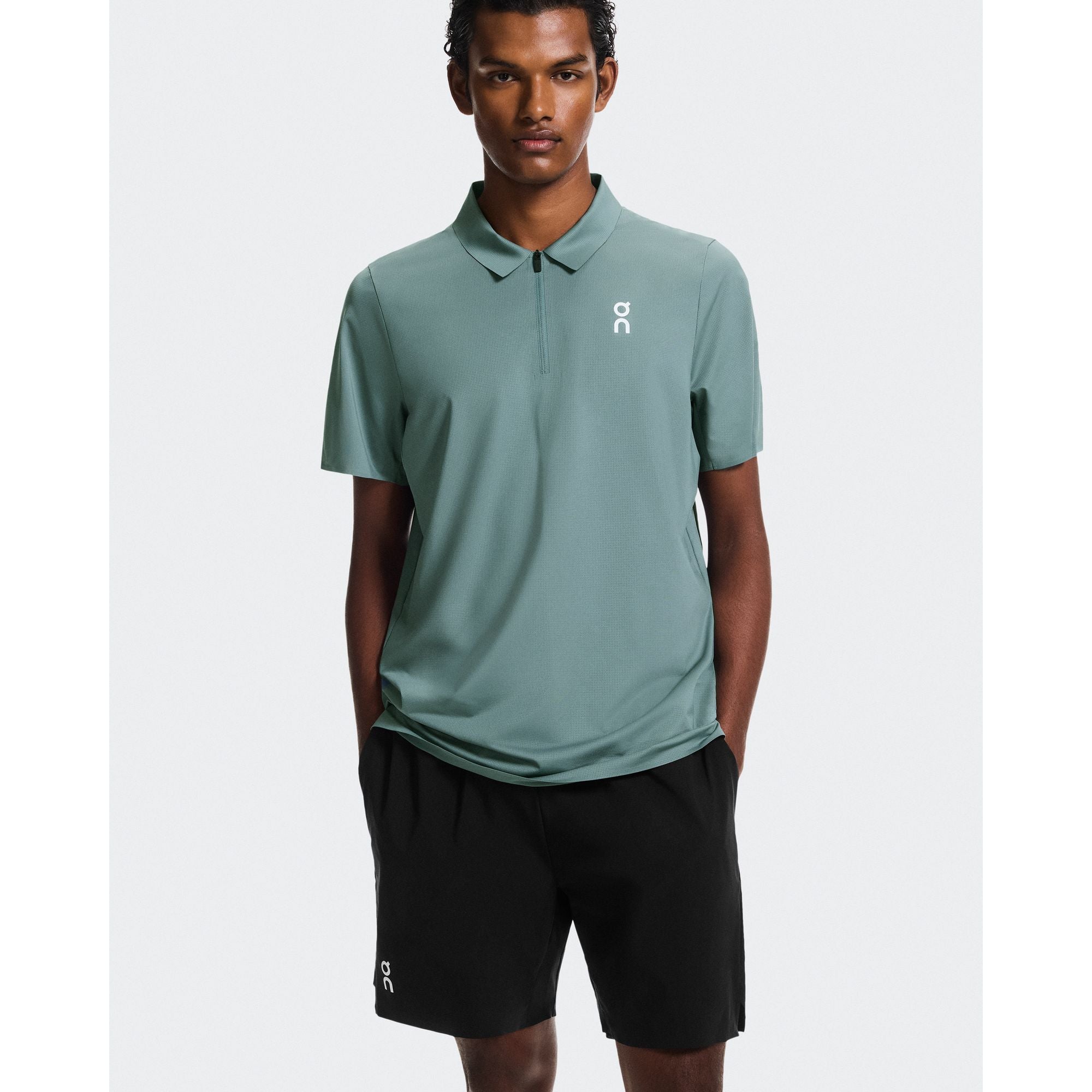 On 7" Court Shorts