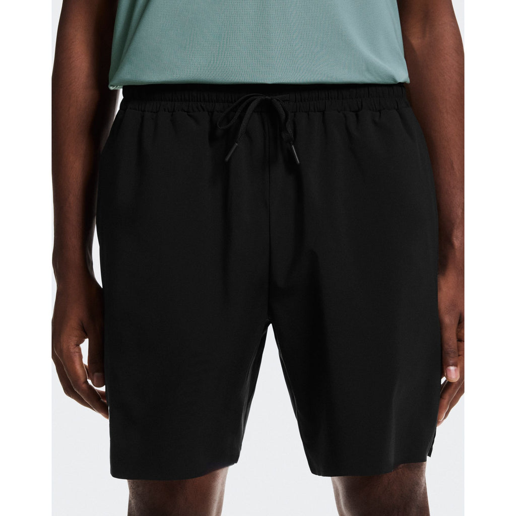 On 7" Court Shorts