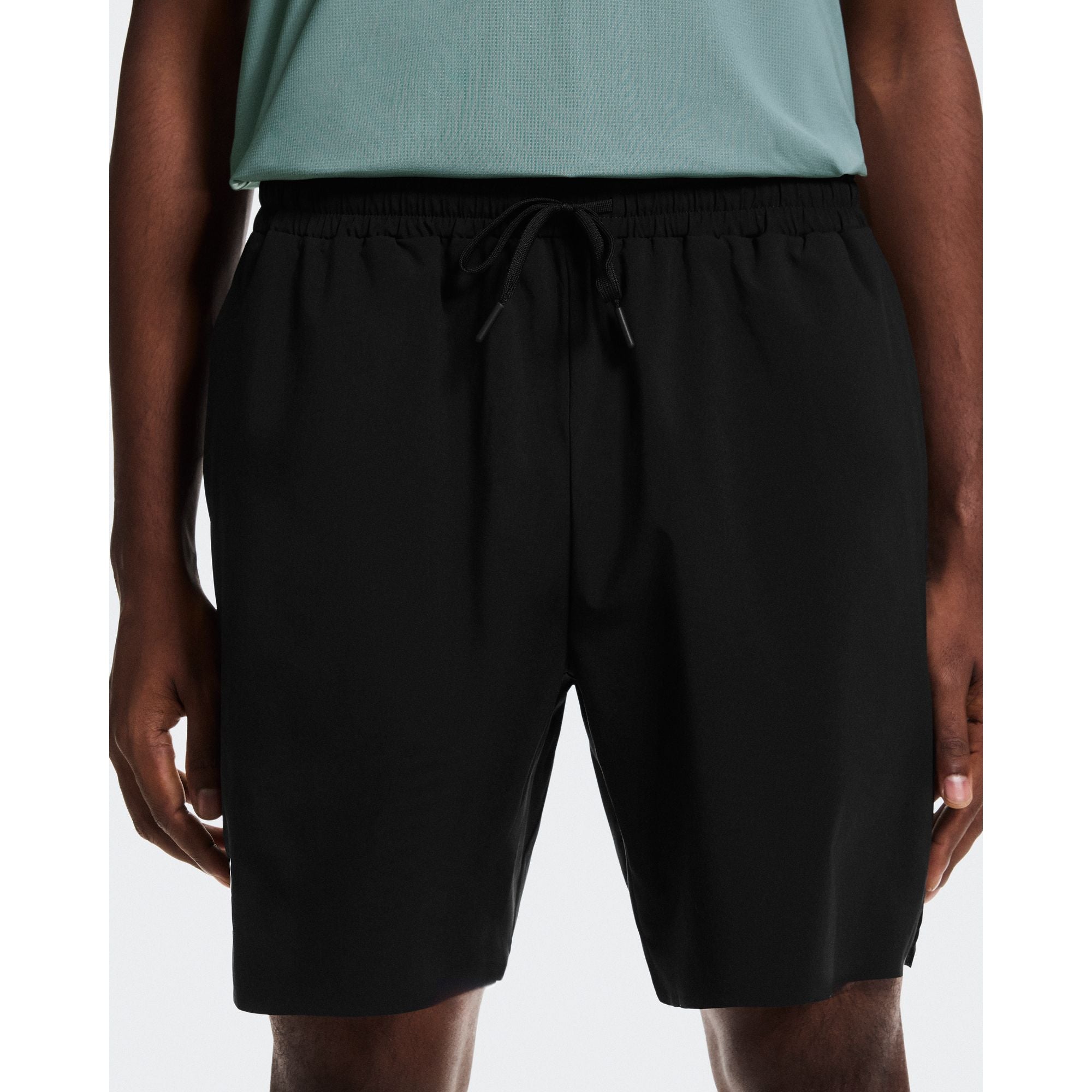 On 7" Court Shorts