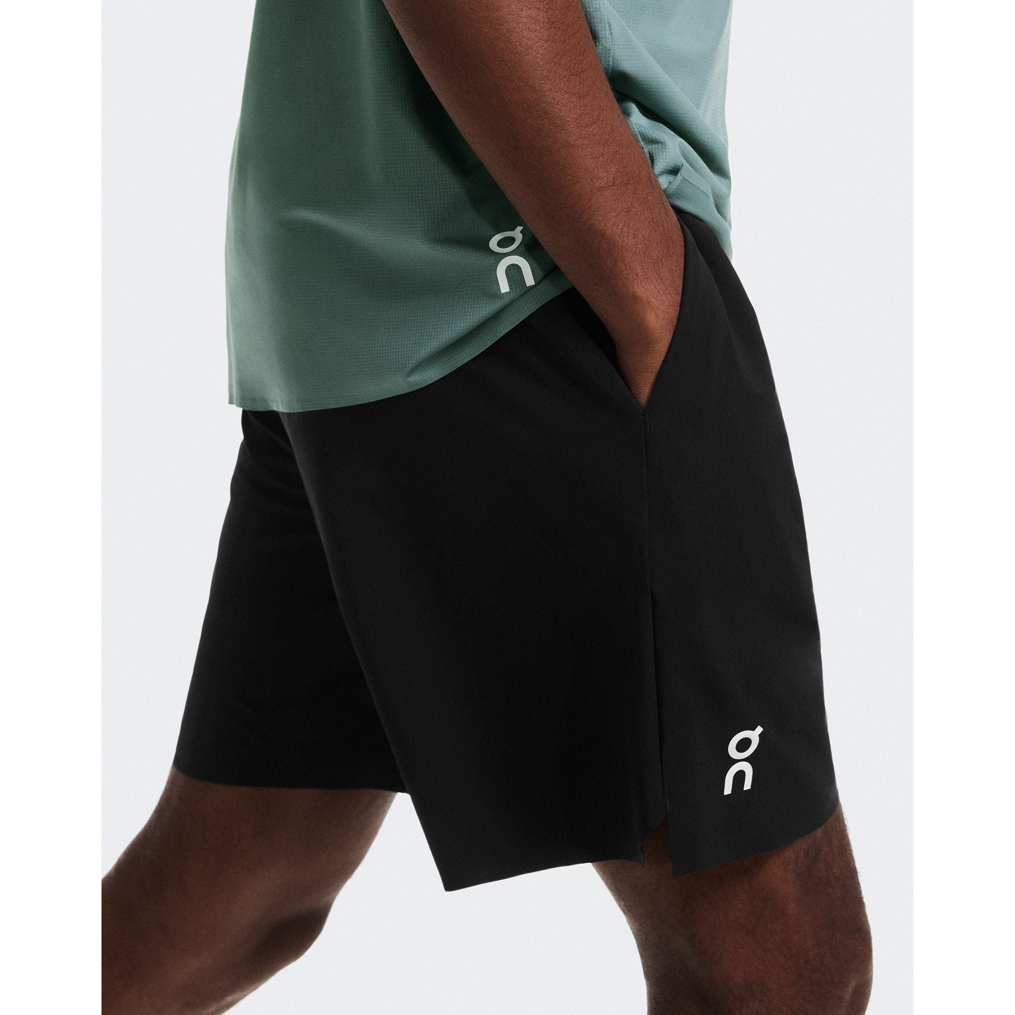 On 7" Court Shorts
