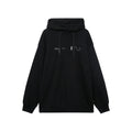 On Club Hoodie Volt