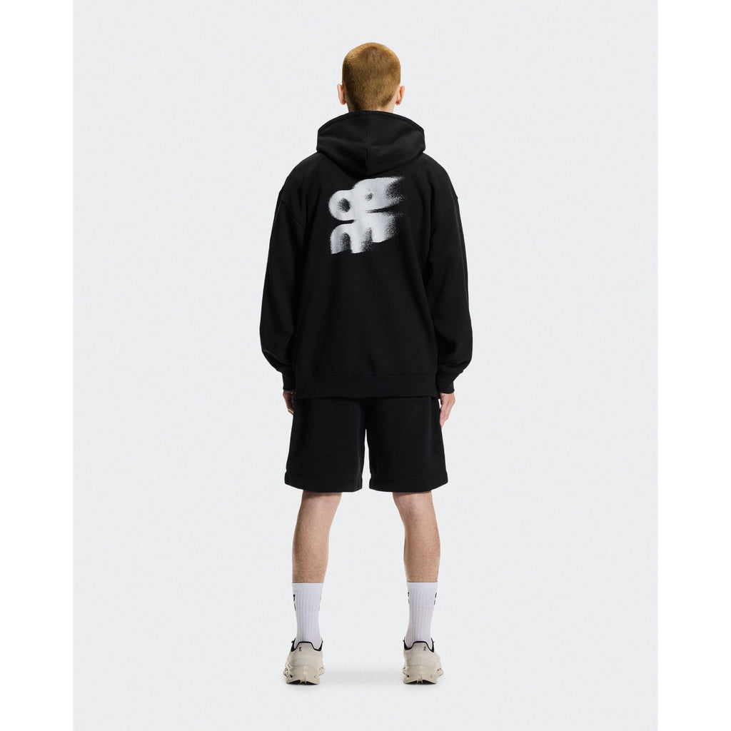 On Club Hoodie Volt