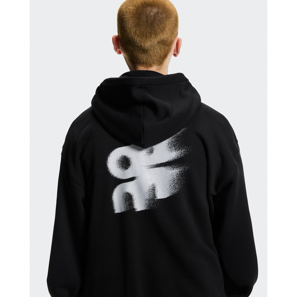 On Club Hoodie Volt