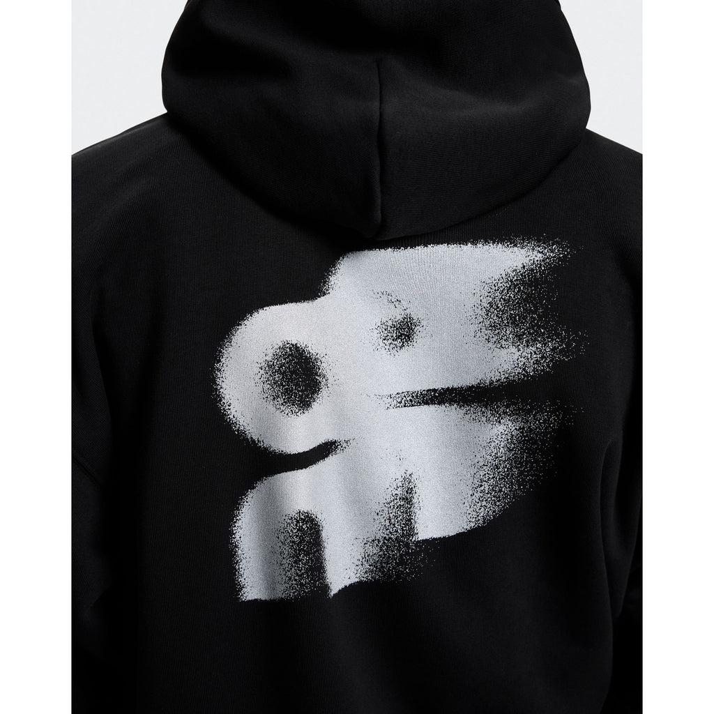 On Club Hoodie Volt
