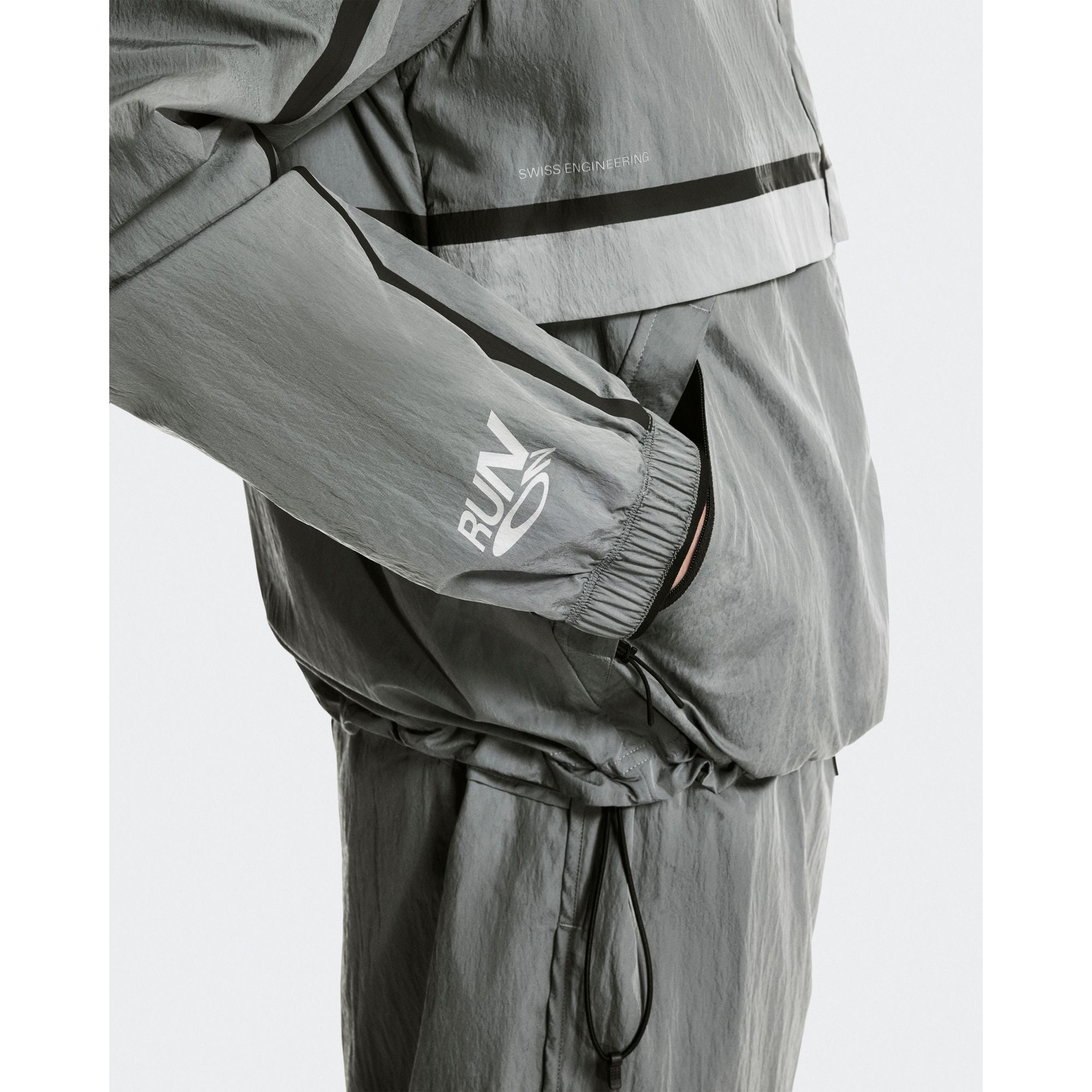 On Performance Volt Jacket