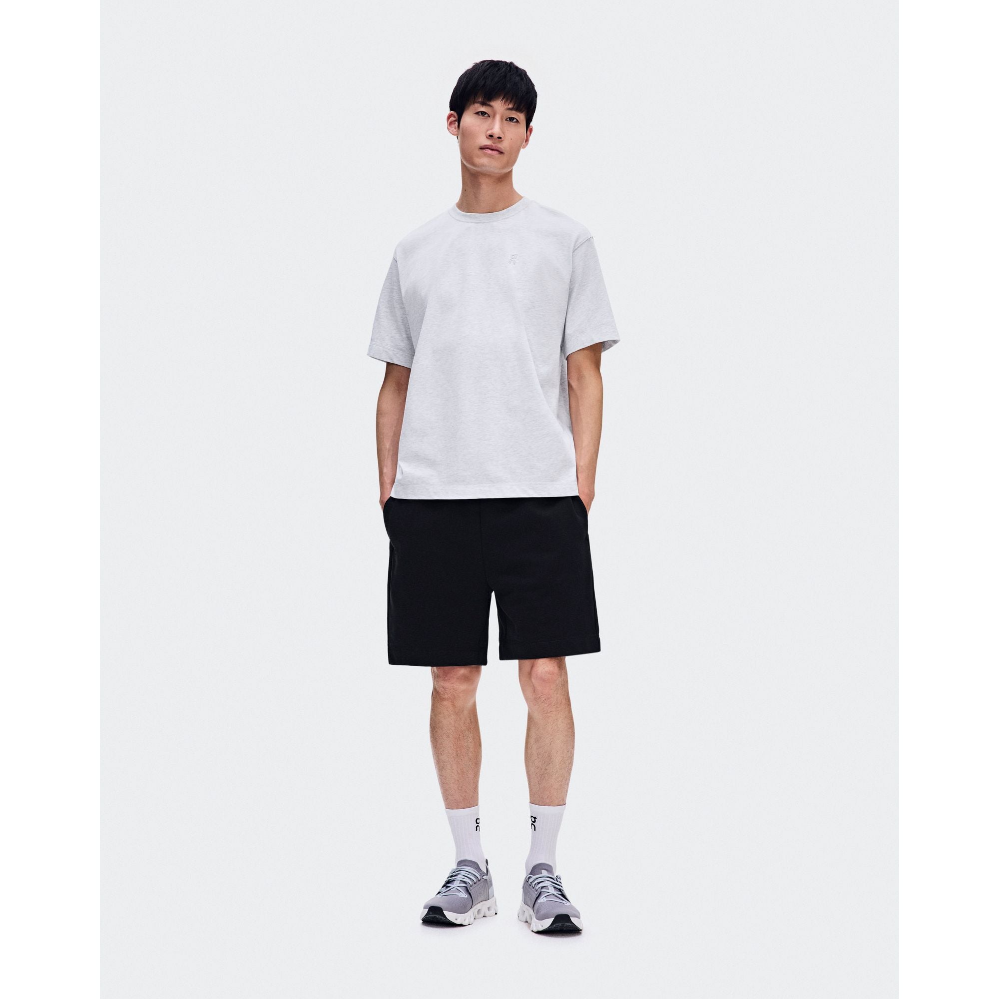 On Club Collective-T