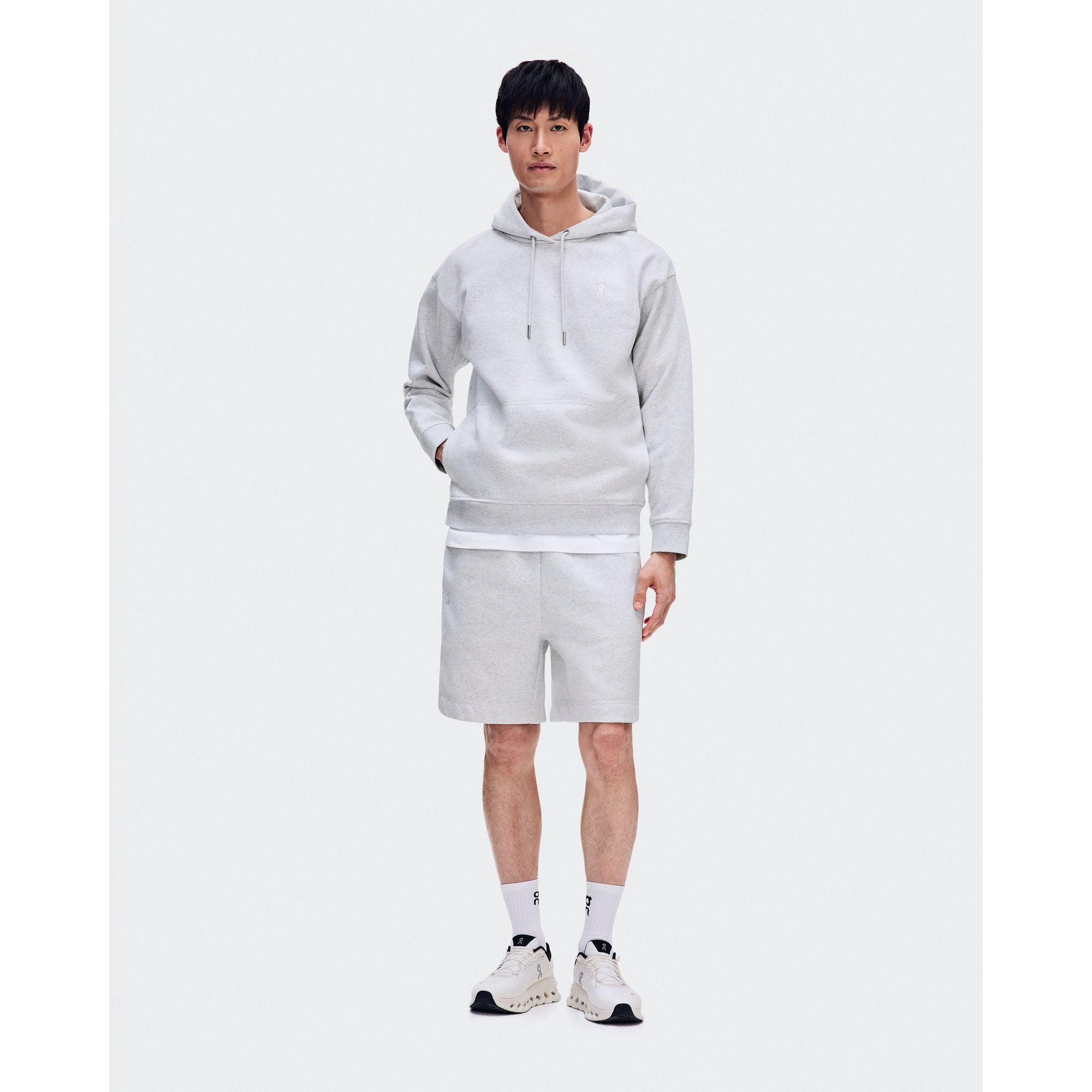 On Club Collective Hoodie