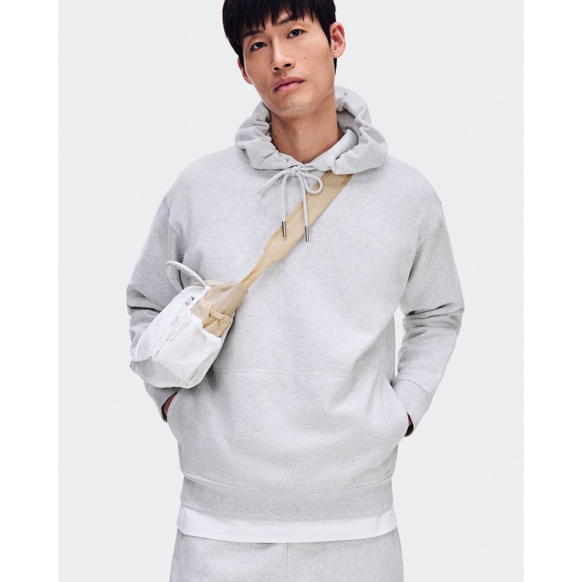 On Club Collective Hoodie