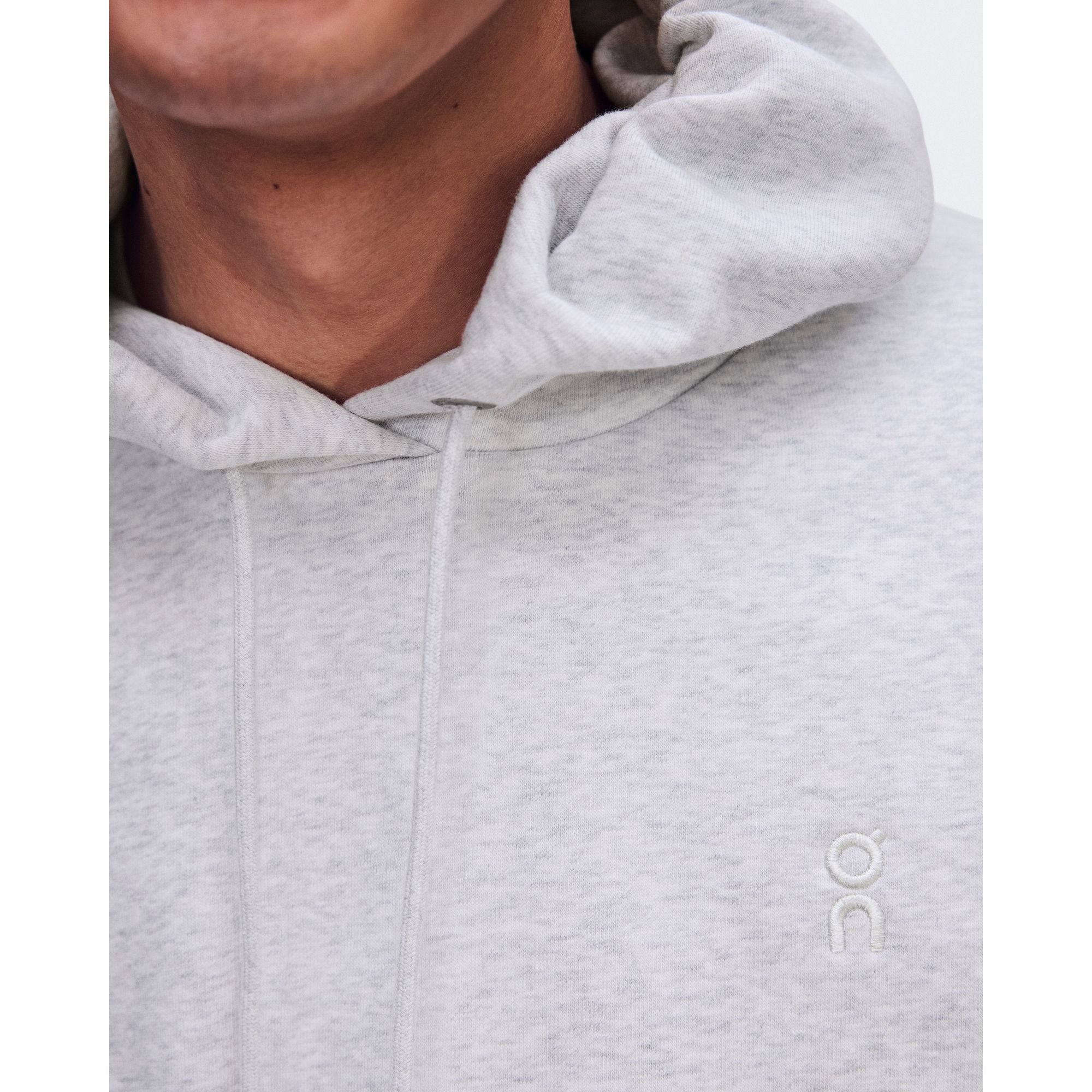 On Club Collective Hoodie