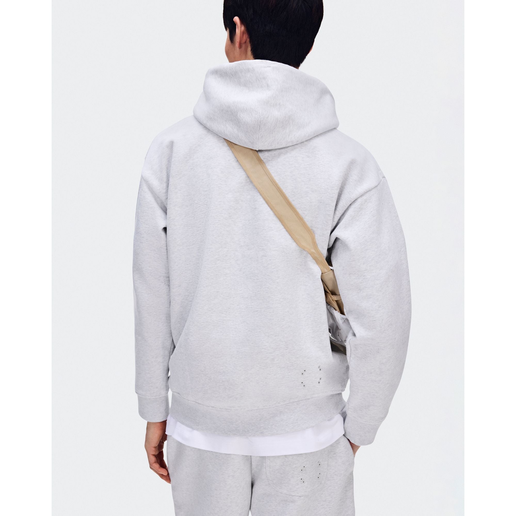 On Club Collective Hoodie