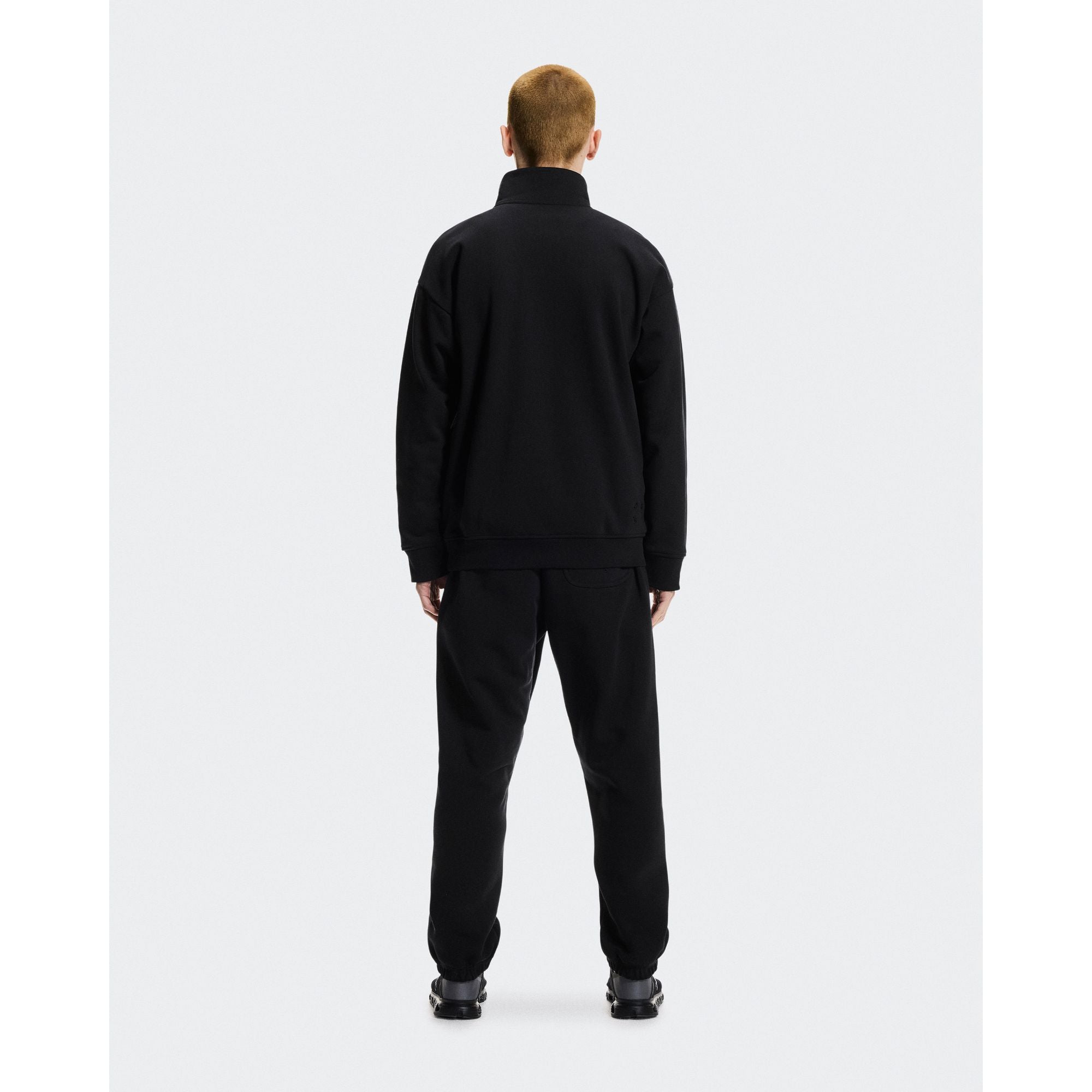 On Club Collective 1/4 Zip