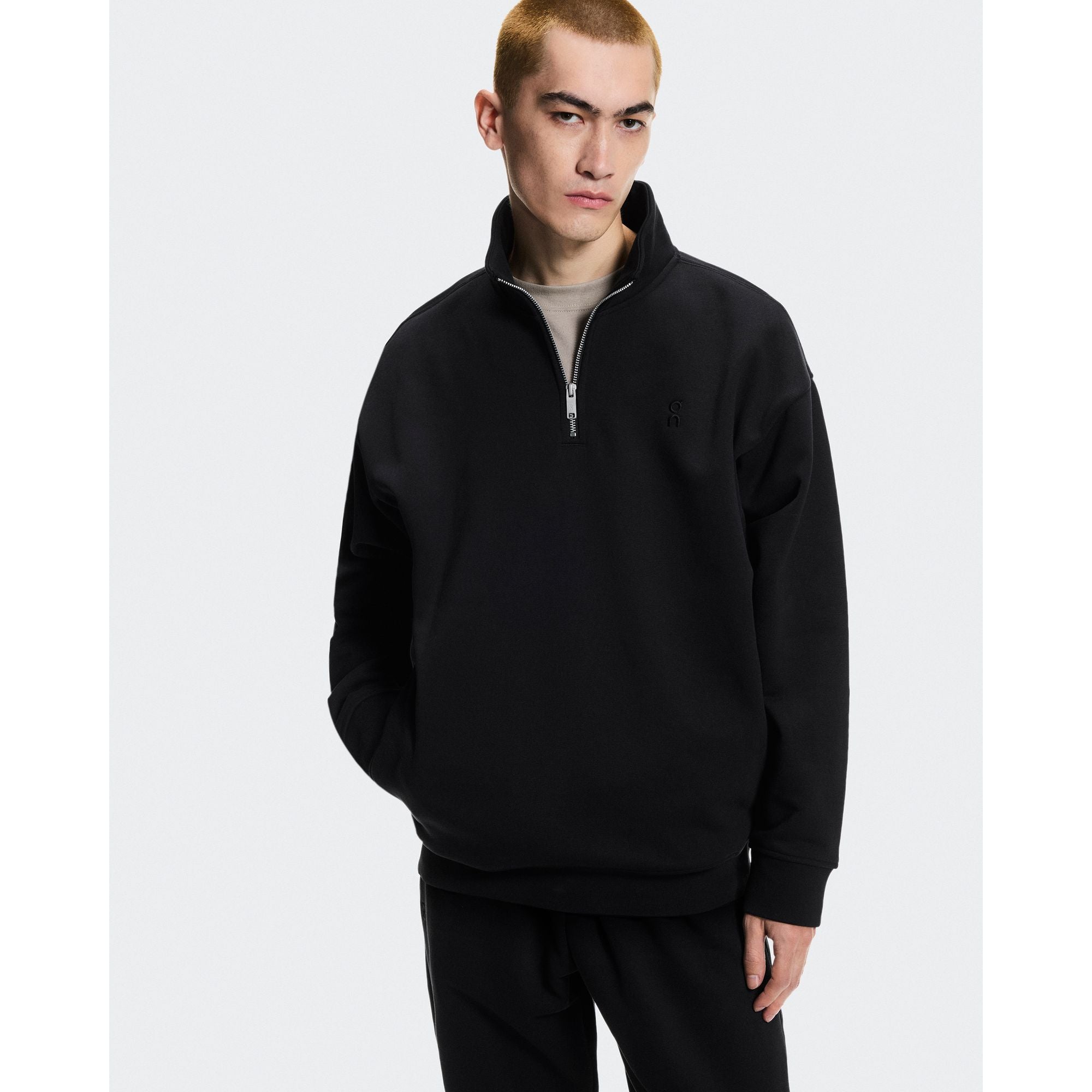 On Club Collective 1/4 Zip