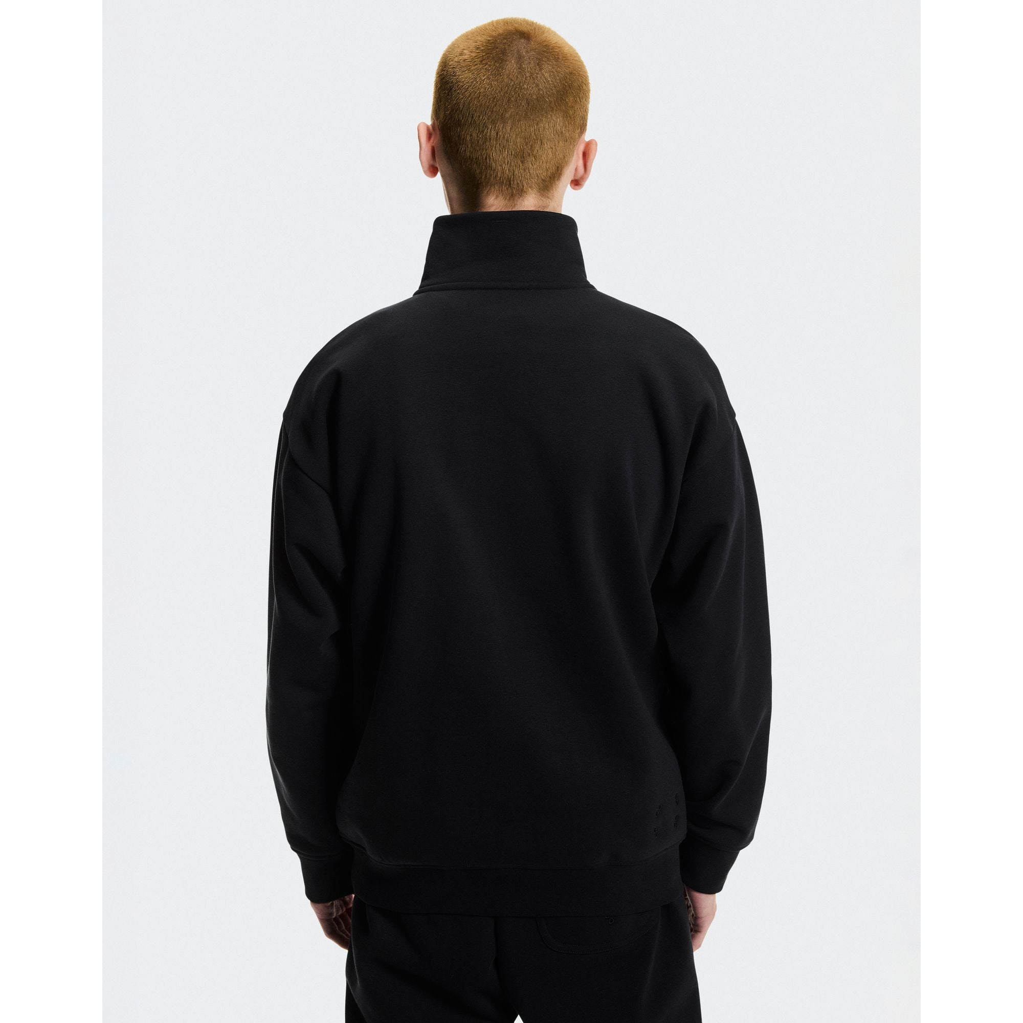 On Club Collective 1/4 Zip