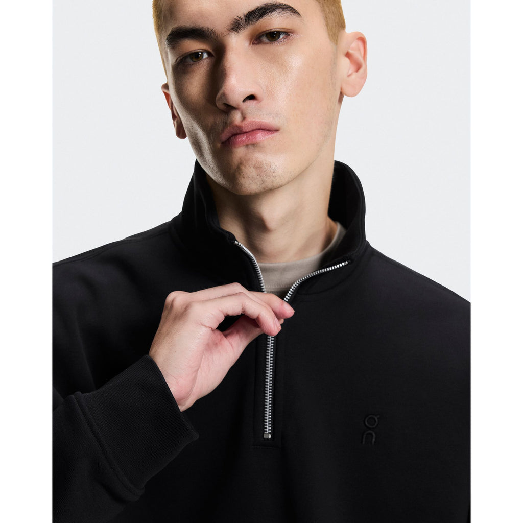 On Club Collective 1/4 Zip