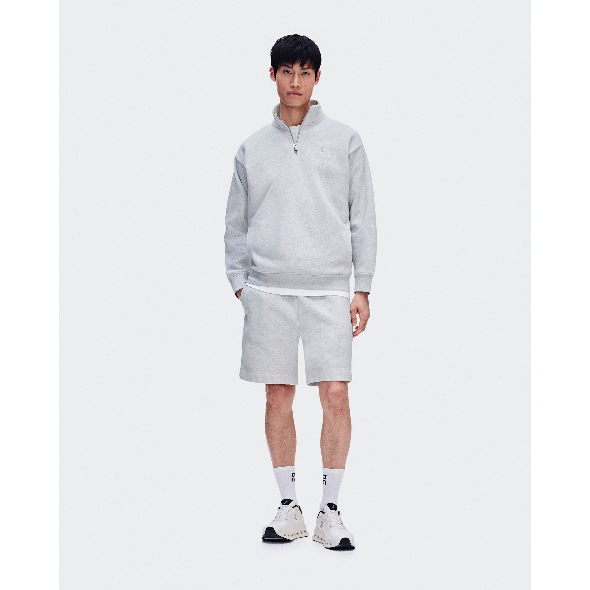 On Club Collective 1/4 Zip