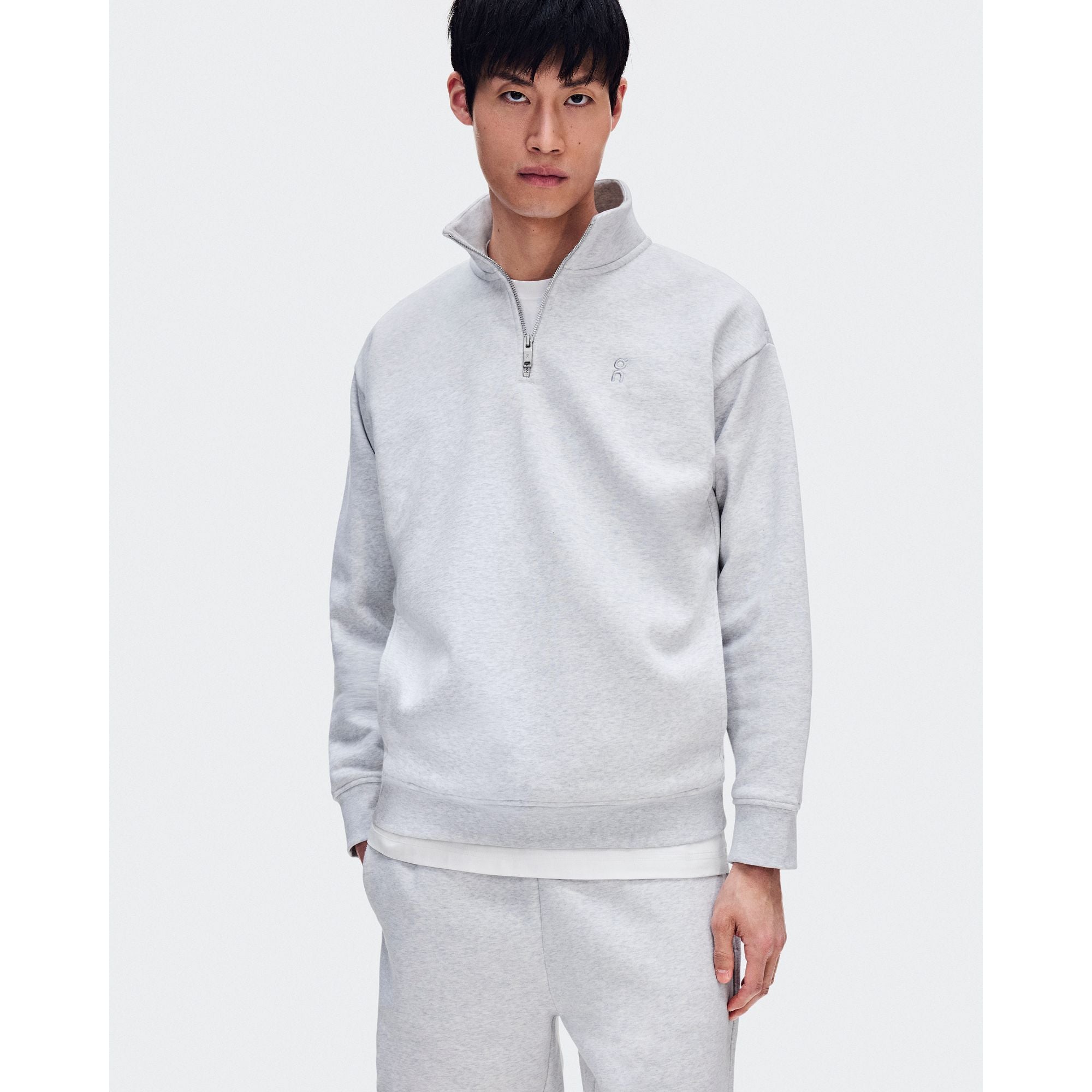 On Club Collective 1/4 Zip