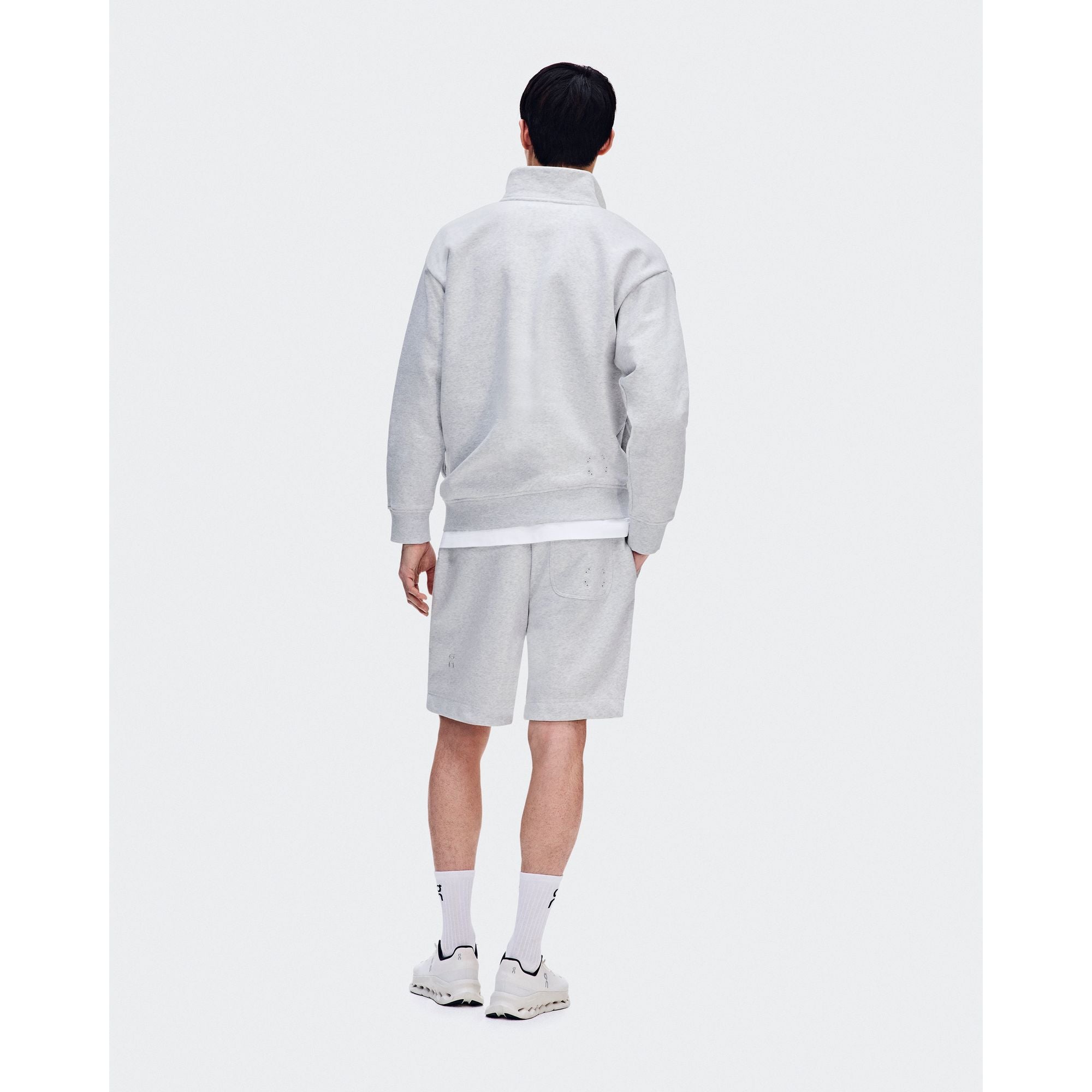 On Club Collective 1/4 Zip