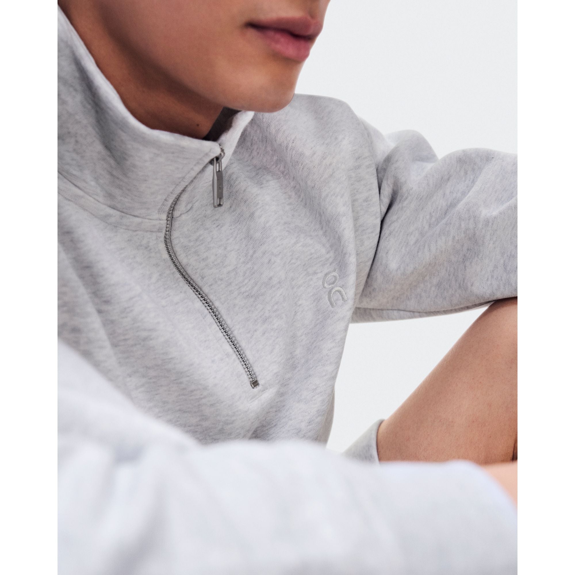 On Club Collective 1/4 Zip