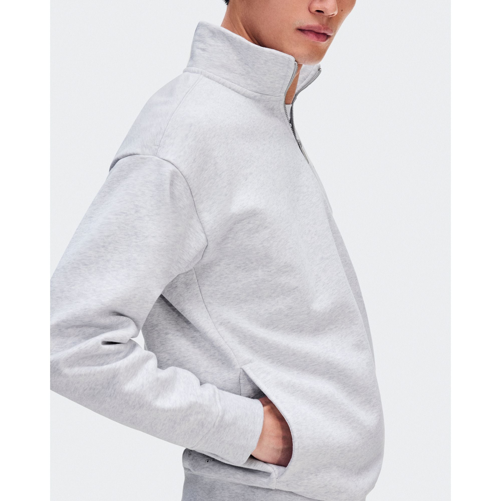 On Club Collective 1/4 Zip